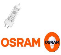 Osram 64718 650W GY9.5 B lampadina alogena