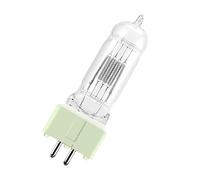 Osram 64720 CP/23 650 W 230 V Lampada alogena da studio, single-ended, CP/23 Lif codice, diametro 26 mm, lunghezza 110 mm, temperatura di colore 3200 K, 650 W, 230 V