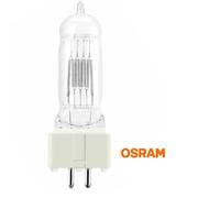 OSRAM 64720 CP/23 HALOGEN DISPLAY OPTIC 3200K 650W 230V GX9,5