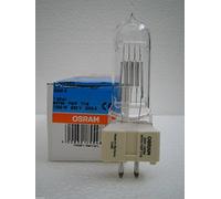 Osram 64744 T/19 1000W 230V GX9.5 FWR