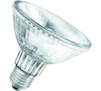 OSRAM 64841 HALOPAR30 Lampadina Riflettore E27 230V 75W Dimbabile 2500-3000K G