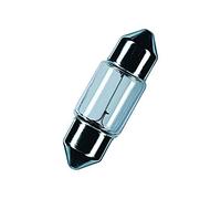 Osram 6486X Lampada Auto, Ausiliaria, Set di 10