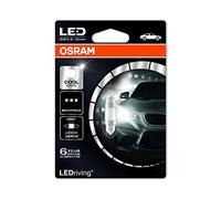 Osram 6498CW-01B LED per Illuminazione Interna, Bianco, 36 mm, Set di 1