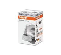 Lampada allo xeno OSRAM D1S Xenarc Classic 85V, 35W