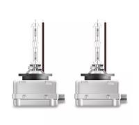 OSRAM XENARC ULTRA LIFE, D1S, xenon headlight lamps, Hanging folding box (2 lamps)
