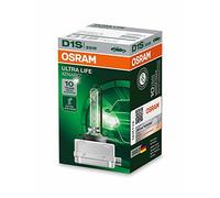 OSRAM 66140ULT XENARC ULTRA LIFE D1S Xenon, Lampada a Scarica, 1 pezzo