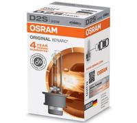 Osram 66240 D2S XENARC HID Ampoule a essence xenon originale x1