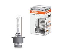 Osram 66240CLC Xenarc Classic Lampada Alogena, D2S XW