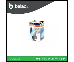 Osram 66240CLC Xenarc Classic Lampada Alogena, D2S XW