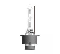 OSRAM D2S Xenarc Xenon Notte Breaker 220 Fino +220% 4500 K Modello 2024/25
