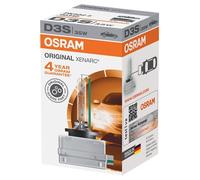 OSRAM Lampade 66340 Lampadina, Faro di profondità VW,AUDI,MERCEDES-BENZ,Polo Hatchback (6R1, 6C1),Golf VII Hatchback (5G1, BQ1, BE1, BE2),TIGUAN (5N_)