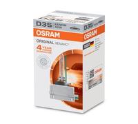 Osram 66340 Lampadina, Faro di profonditα