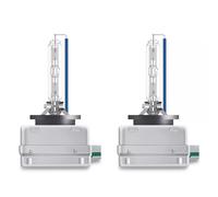 Duopack OSRAM D3S Xenarc Cool Blu Intense Nextgen. PK32d-5 35W Fino +150%