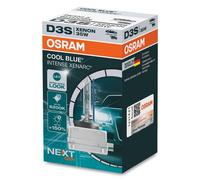 Lampadina allo xeno OSRAM D3S Cool Blue Intense NextGen 42V, 35W
