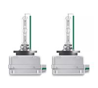 Duopack OSRAM D3S Xenon Hid 35W PK32d-5 Ultra Life 10 4300K Modello 2024