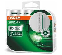 OSRAM 66340ULT-HCB 2x Lampadina allo xeno