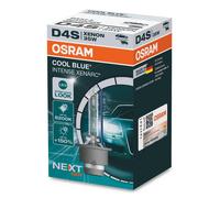 Lampadina allo xeno OSRAM D4S Cool Blue Intense NextGen 42V, 35W