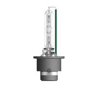 4x OSRAM D4S Xenarc Xenon Notte Breaker 220 Fino +220% 4400 K Modello 2024/25