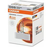 Lampada allo xeno OSRAM D5S Standard 13,2V, 31W, 1 Pezzo