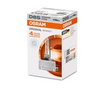 Lampada allo xeno OSRAM D8S 42V, 25W