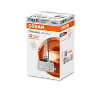 Lampada allo xeno OSRAM D8S 42V, 25W, 1 Pezzo
