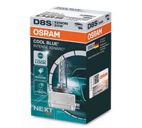Lampadina allo xeno OSRAM D8S Cool Blue Intense NextGen 42V, 25W
