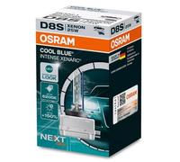 Lampadina allo xeno OSRAM D8S Cool Blue Intense NextGen 42V, 25W