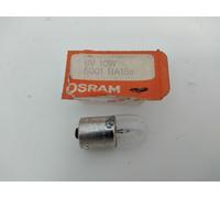 OSRAM 6V 10W 5001 BA15S