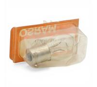Osram 6V 21W 7501 BA15s Lampada Per Proiettori