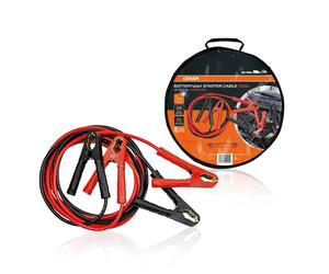 Osram 700A Cavo Avviamento Batteria Battery Start Cable Con Pinze 3,5 Metri