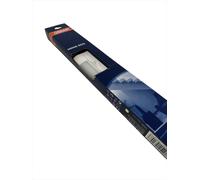 Osram 72813-40 Sottopensile con interruttore mini5 21w t5 4000°k L.879mm