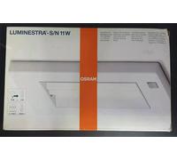 OSRAM 74111 LUMINESTRA S/N 11W/41 230V 50HZ NEON LUMILUX SOTTOPENSILE BIANCO