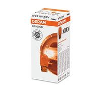 Scatola Di 10 Lampade Osram 7504 Per Moto Ricambi Ciclomotore Accessori