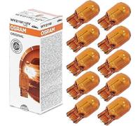 Lampada secondaria OSRAM WY21W 12V, 21W