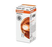 Lampada secondaria OSRAM W21W Standard 12V, 21W