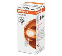 OSRAM 7505 Lampadina Luce Posteriore di Stop
