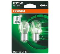 OSRAM 7506ULT-02B Lampadina indicatore direzione