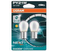OSRAM 7507DC-02B Lampadina indicatore direzione