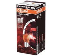 OSRAM 7510TSP Accessori, Scatola (10 Pezzi), Set di 10