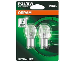 OSRAM 7528ULT-02B Lampadina indicatore direzione