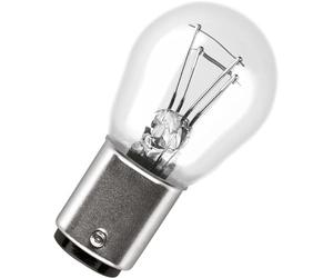 Osram 7528ULT Lampada Auto, Ausiliaria, Set di 10