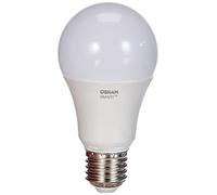 OSRAM SMART+ 10 LAMPADINE LED ZIGBEE GOCCIA E27 LUCE BIANCA DIMMERABILE 8.5 W=60 [EEK: A+]