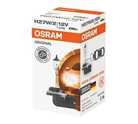Lampada alogena OSRAM H27W/2 Standard 12V, 27W