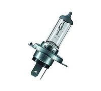 Osram Lampada alogena per proiettori HB2 9003L 12V 60/55W P43t Confezione singola