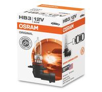 OSRAM Lampade VW,AUDI,MAZDA 9005 Lampadina, Faro di profondità