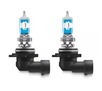 Duopack Osram HB4 Halogeno 12V 51W P22D Night Breaker® Laser Fino A +150%