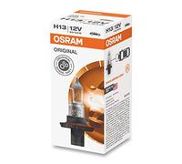 Lampada secondaria OSRAM H13 Standard 12V, 65/55W, 1 Pezzo