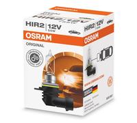 Lampada alogena OSRAM HIR2 Standard 12V, 55W, 1 Pezzo