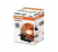 Osram 9012 Lampadina HIR2 12V 55W, 1 unit