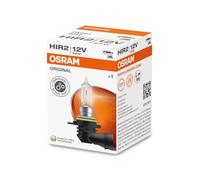 Lampada alogena OSRAM HIR2 Standard 12V, 55W, 1 Pezzo